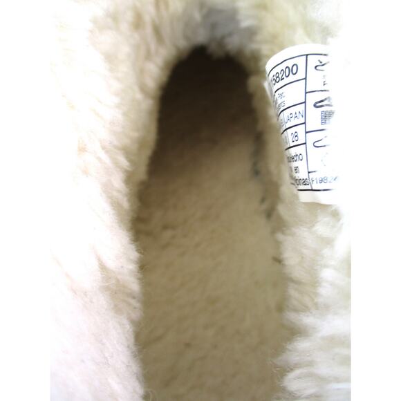 New UGG Venture Daze Chestnut Ultra Mini Boot Men Sz 10 EU 43 - Picture 10 of 12